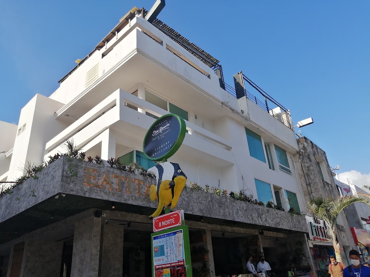 Hotel BLVD, Playa del Carmen gallery 5