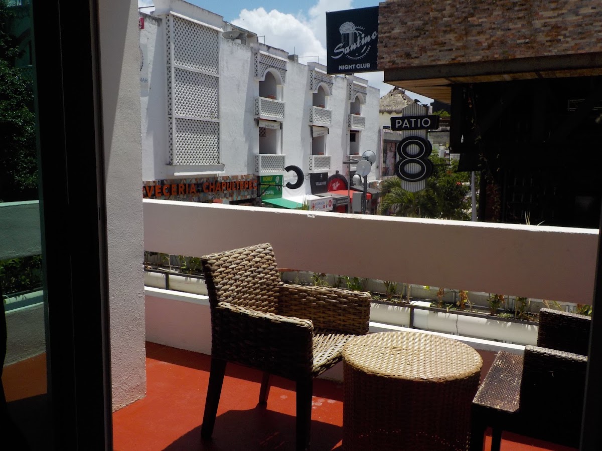 Hotel BLVD, Playa del Carmen gallery 6