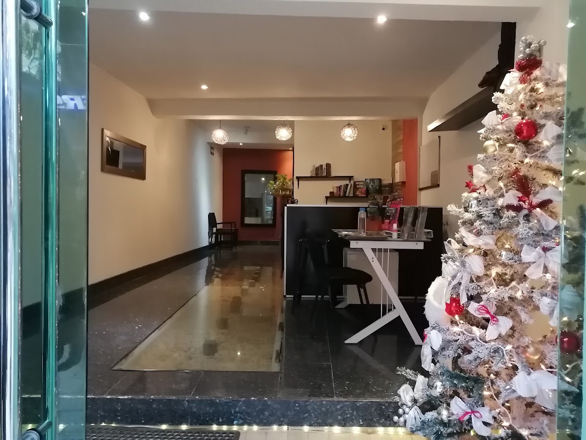 Hotel BLVD, Playa del Carmen gallery 7