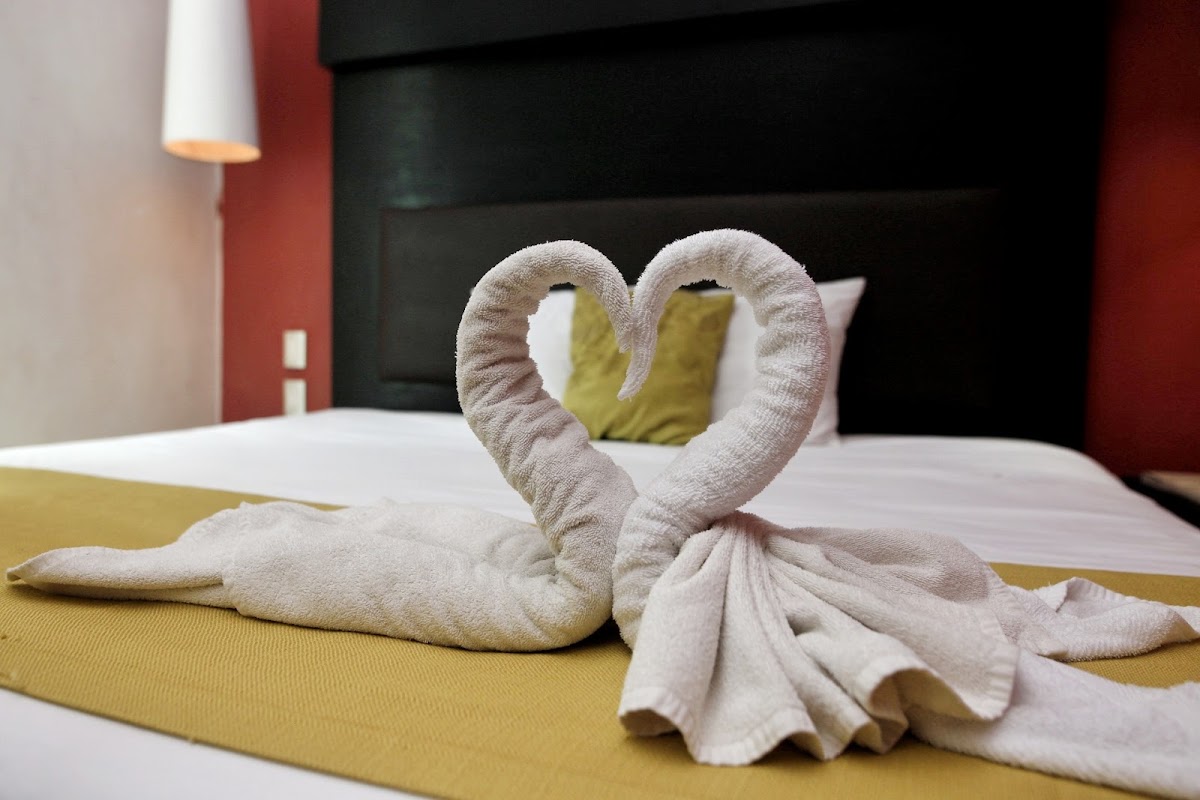 Hotel BLVD, Playa del Carmen gallery 9