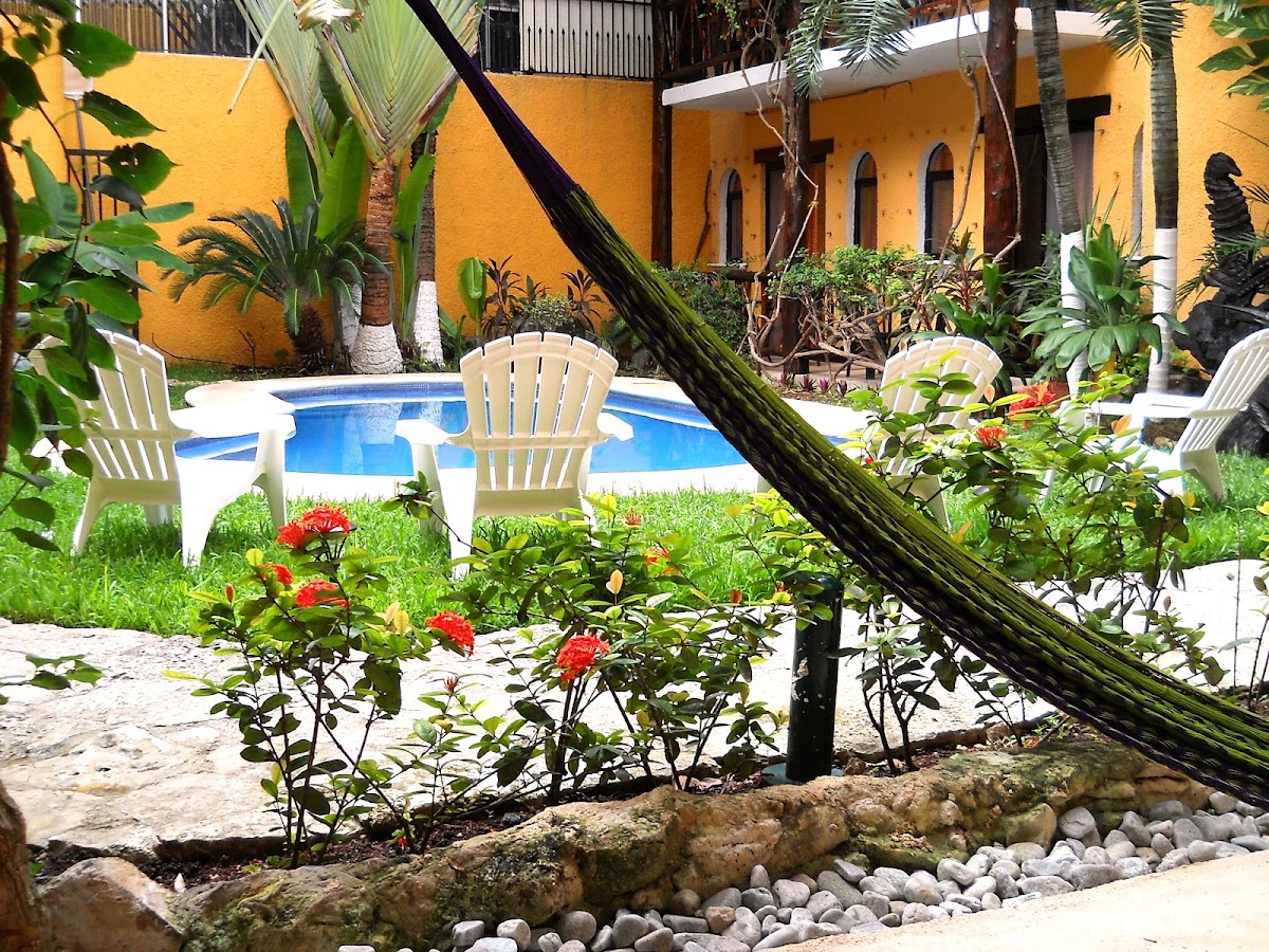 Hotel Bosque Caribe gallery 6