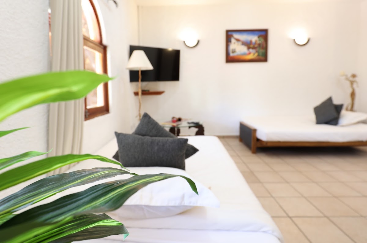 Hotel Bosque Caribe gallery 8