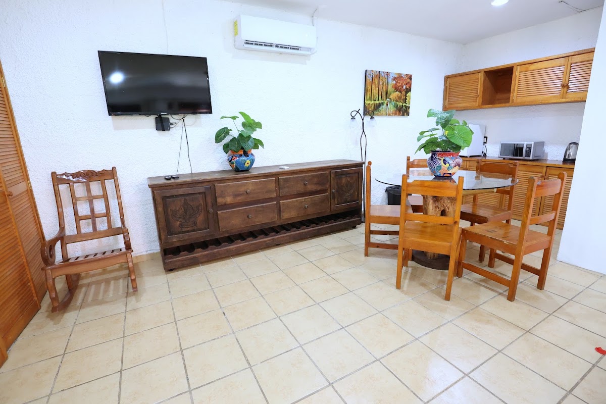 Hotel Bosque Caribe gallery 9