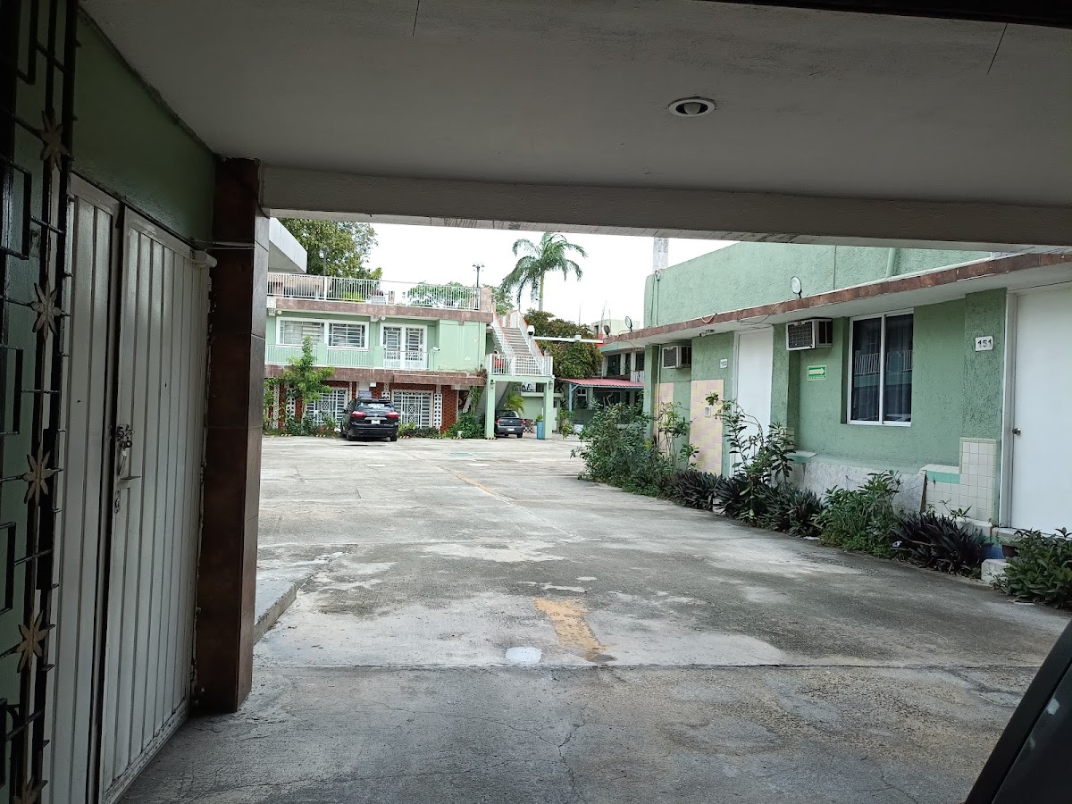 Hotel Boulevard Infante gallery 1