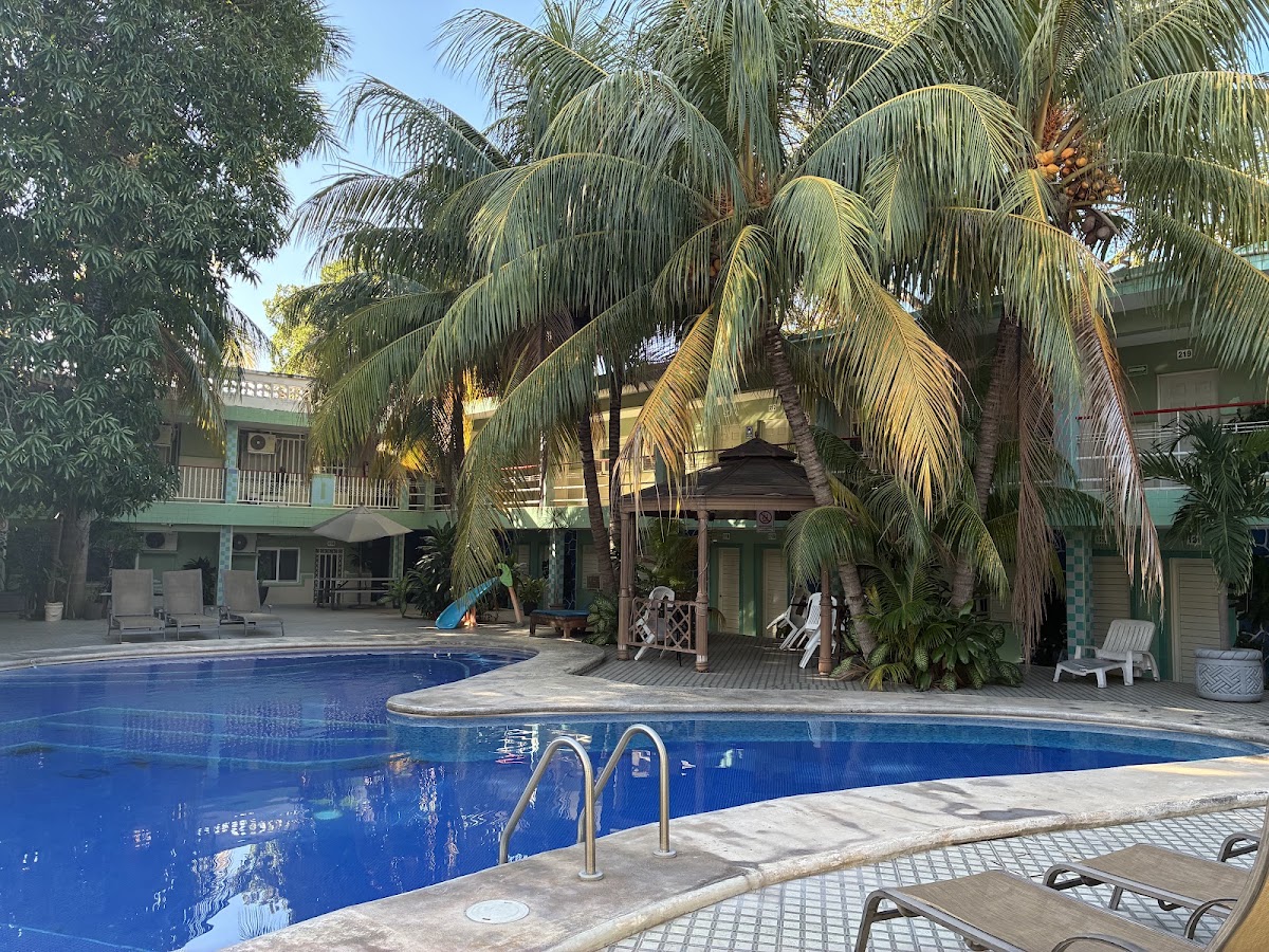 Hotel Boulevard Infante gallery 3