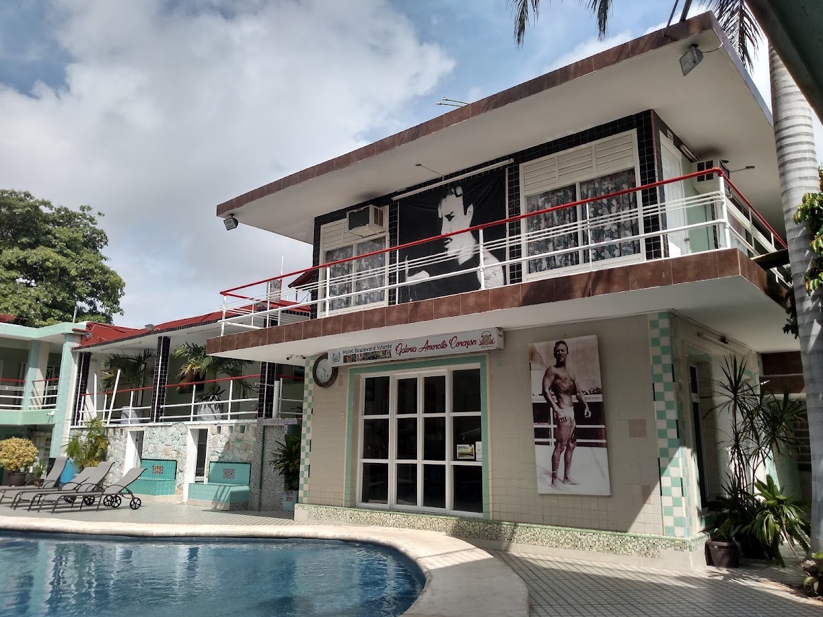 Hotel Boulevard Infante gallery 4