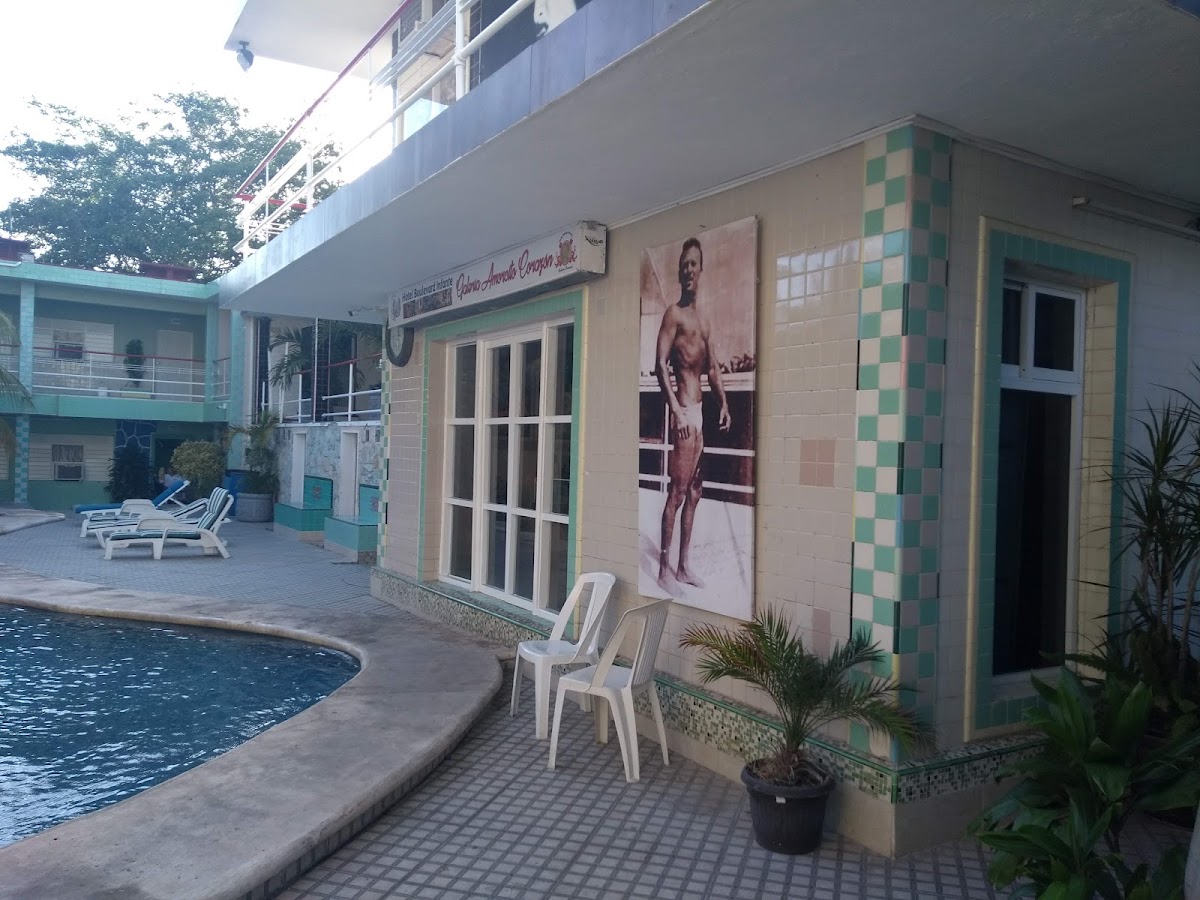 Hotel Boulevard Infante gallery 6