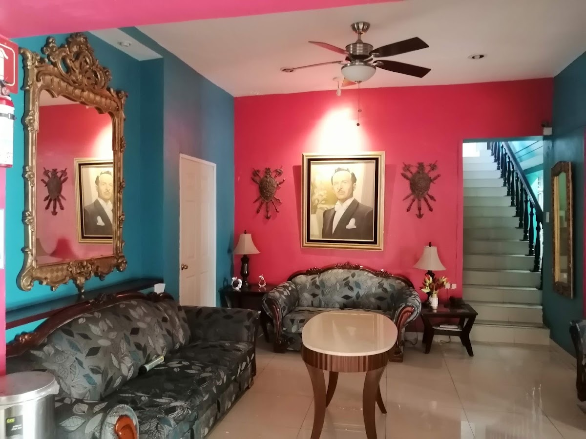 Hotel Boulevard Infante gallery 8