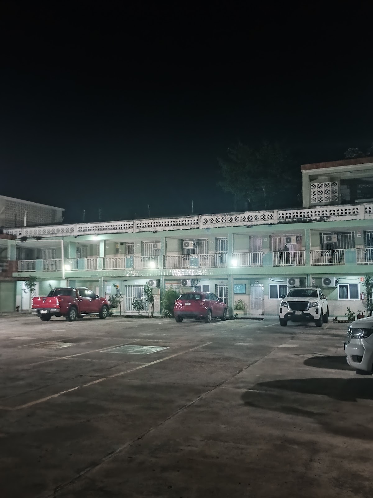 Hotel Boulevard Infante gallery 9