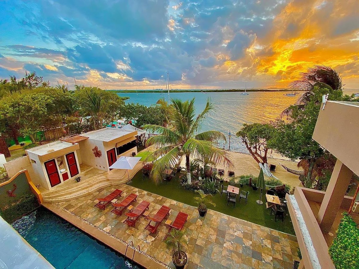 Hotel Boutique Bahia Tolok gallery 1