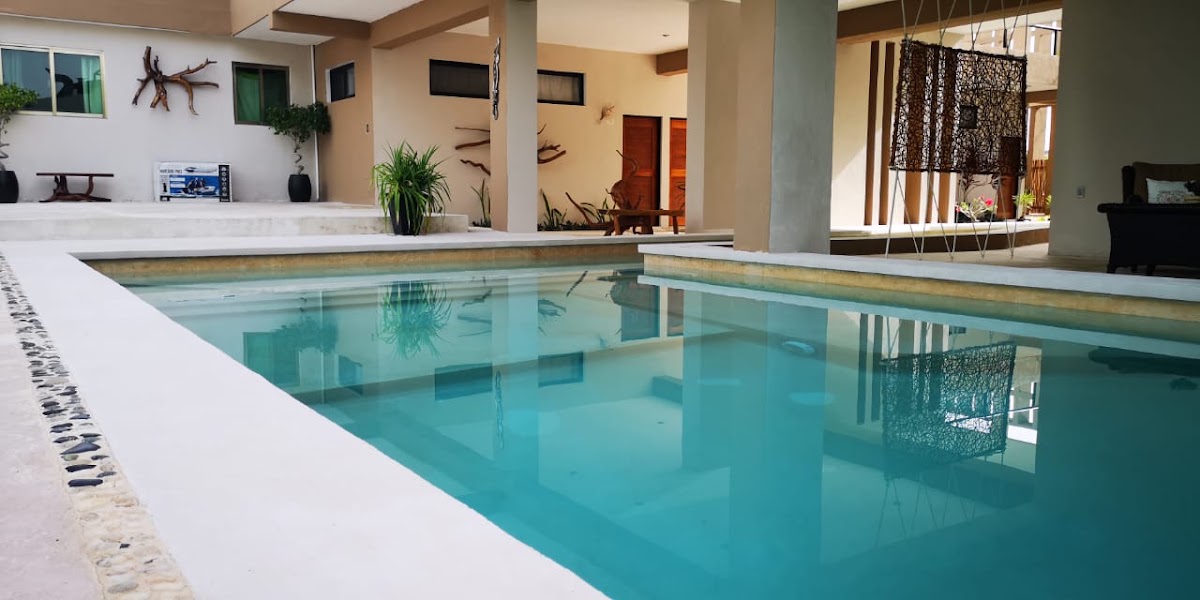 Hotel Boutique Bahia Tolok gallery 3