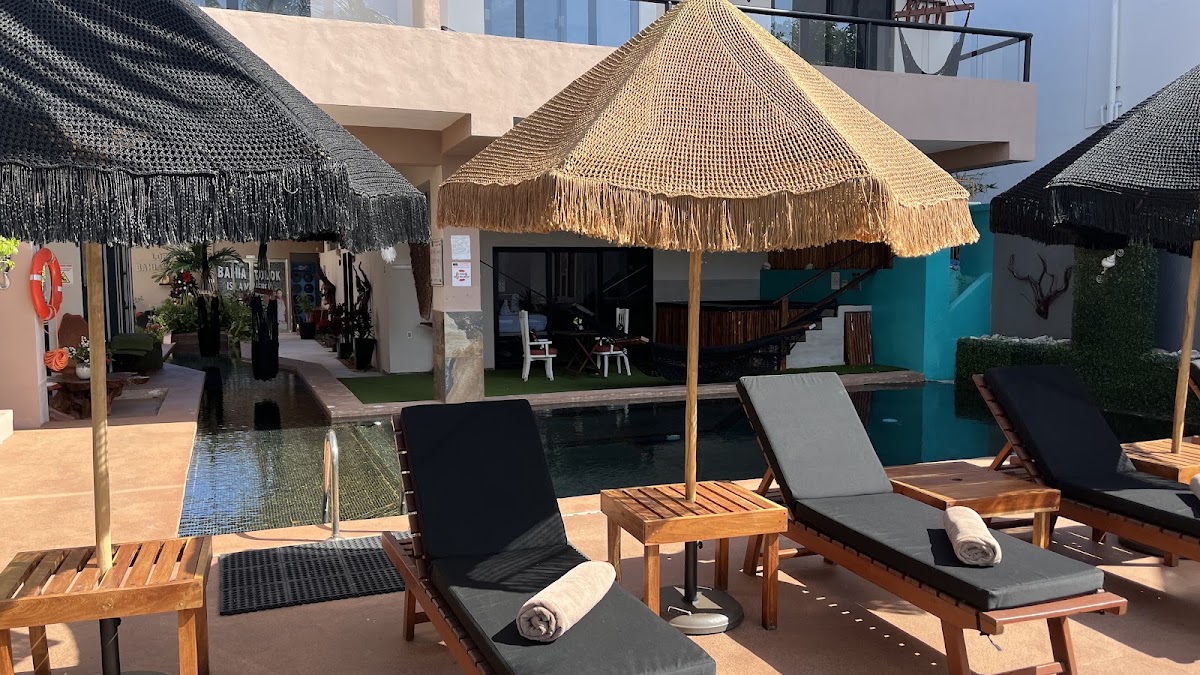 Hotel Boutique Bahia Tolok gallery 5