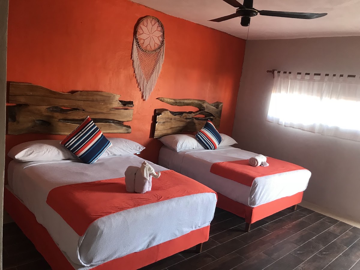Hotel Boutique Bahia Tolok gallery 6