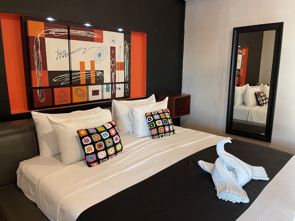 Hotel Boutique Bahia Tolok gallery 7