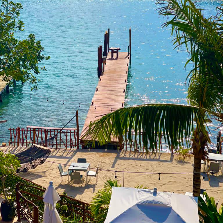 Hotel Boutique Bahia Tolok gallery 8