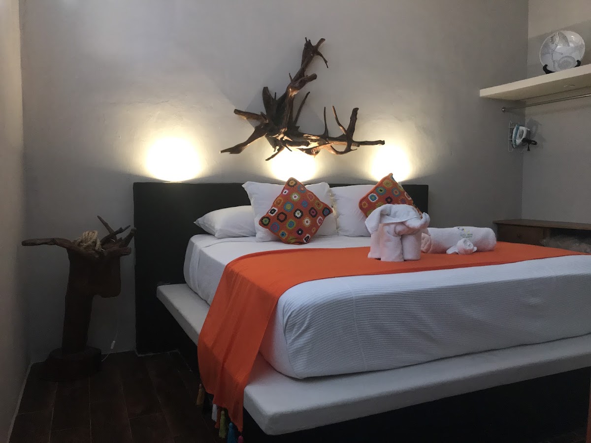 Hotel Boutique Bahia Tolok gallery 9