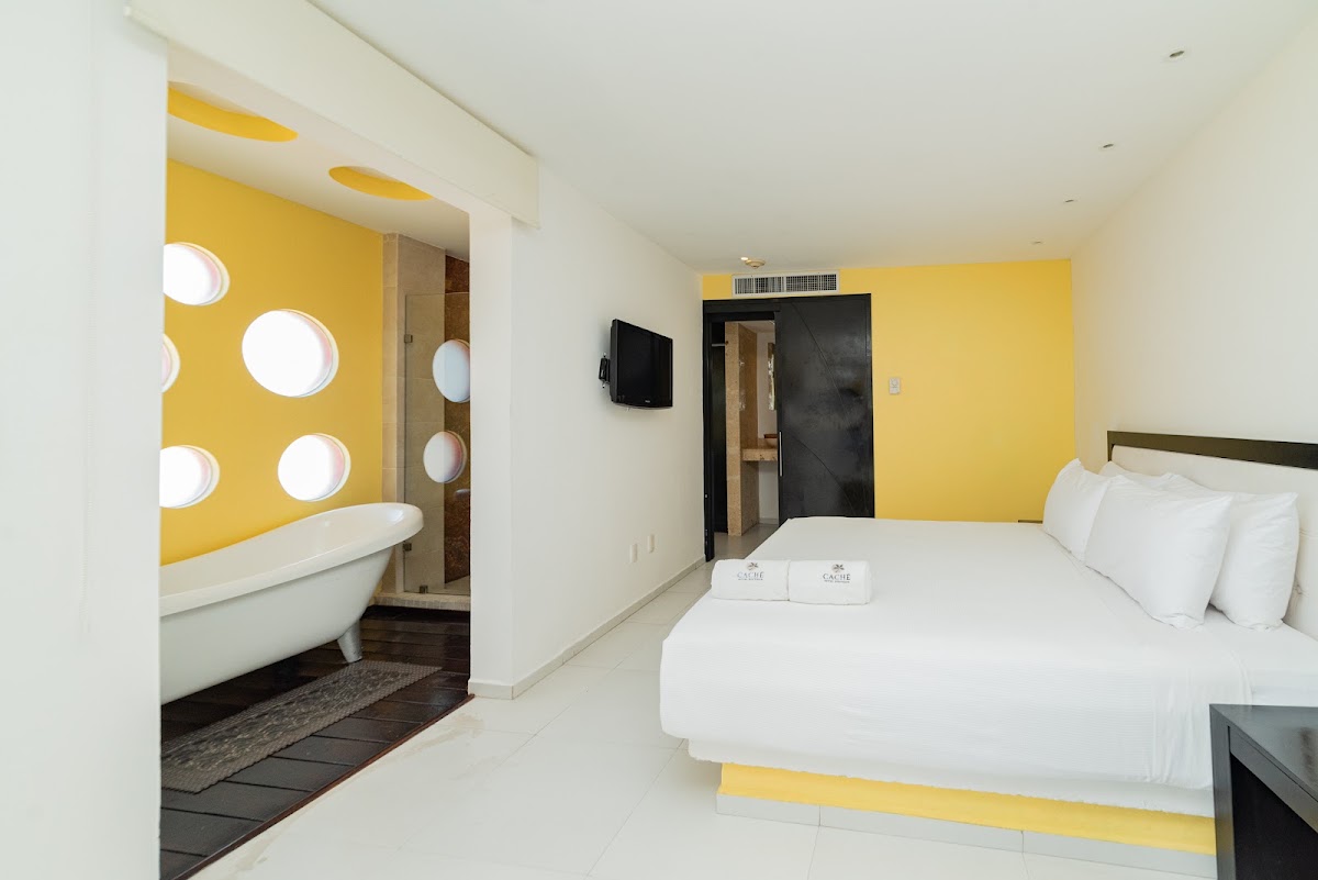 Hotel Boutique Caché gallery 2