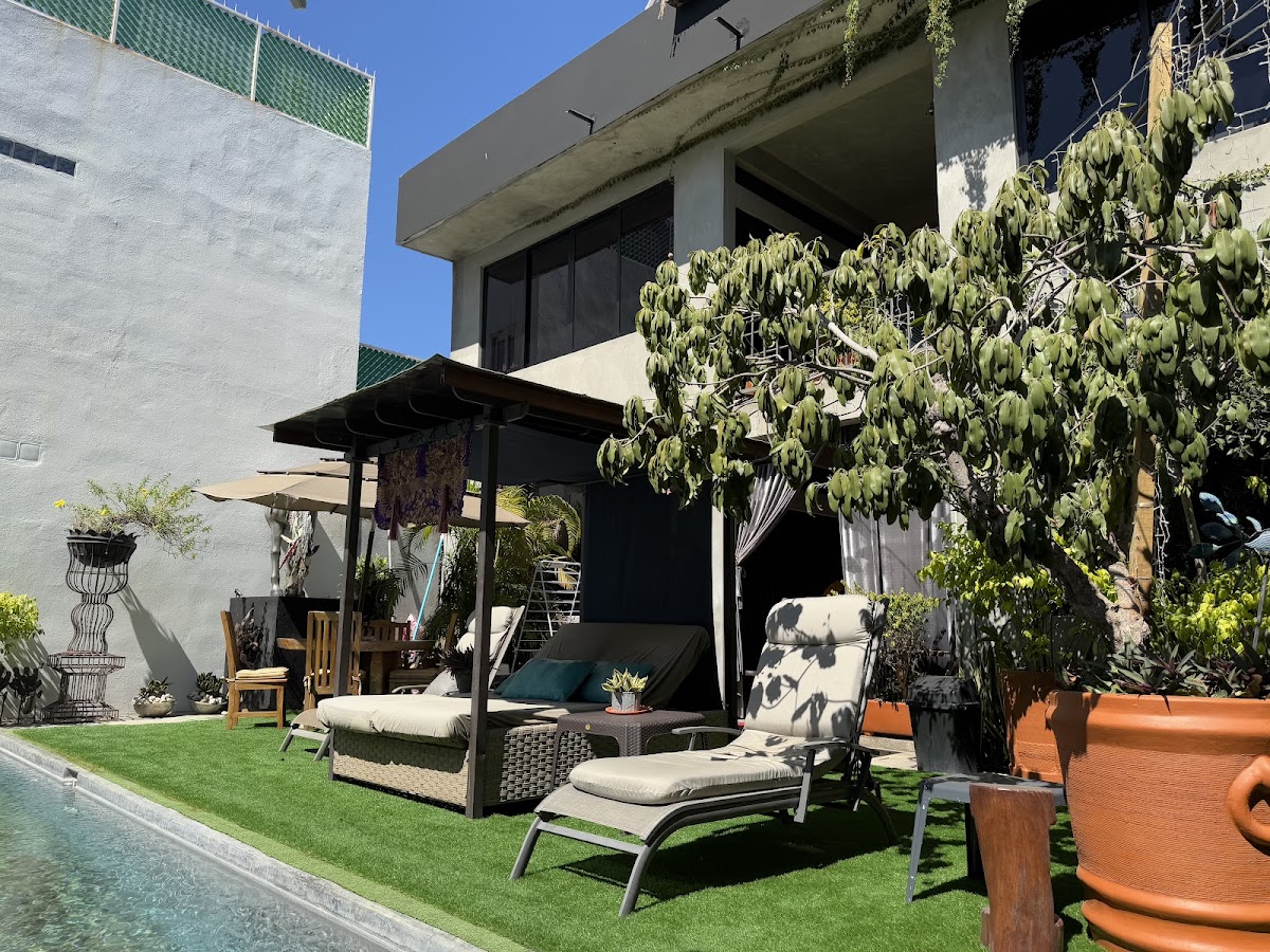Hotel Boutique Casa Conicarit gallery 1