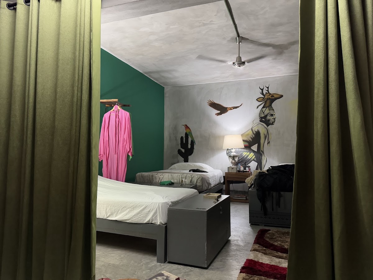 Hotel Boutique Casa Conicarit gallery 2