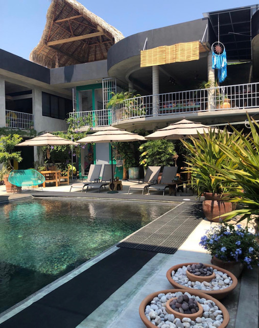 Hotel Boutique Casa Conicarit gallery 4