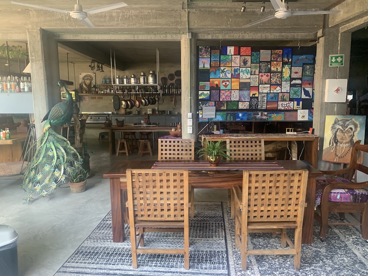 Hotel Boutique Casa Conicarit gallery 9
