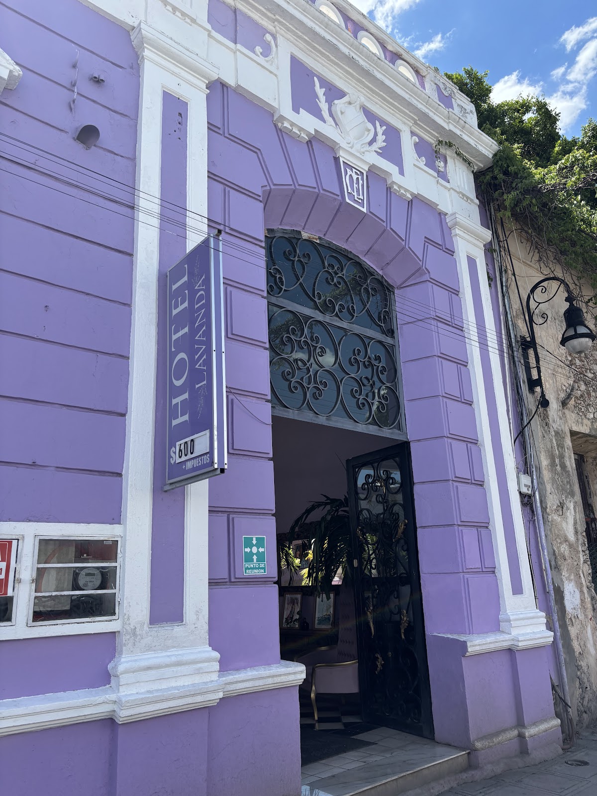 Hotel Boutique Mansion Lavanda gallery 10