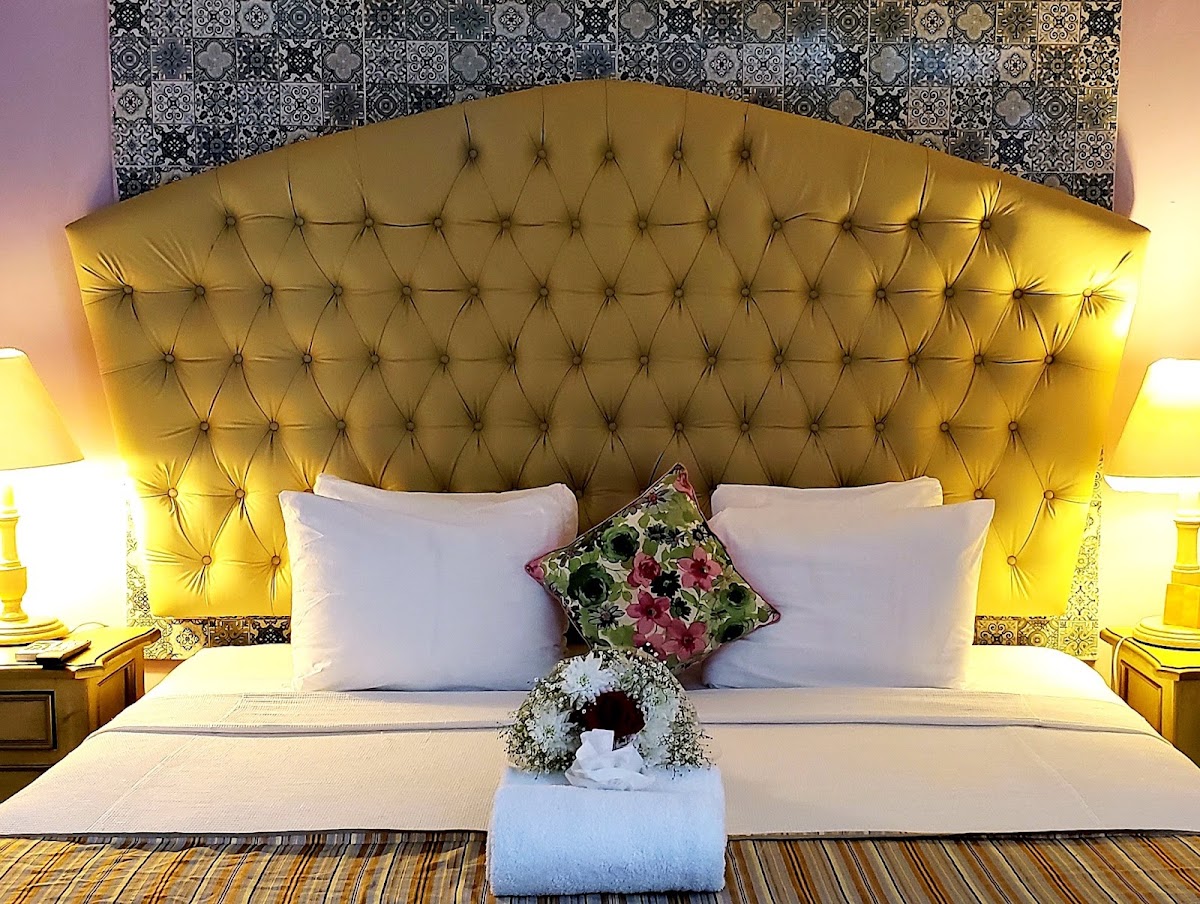 Hotel Boutique Mansion Lavanda gallery 2