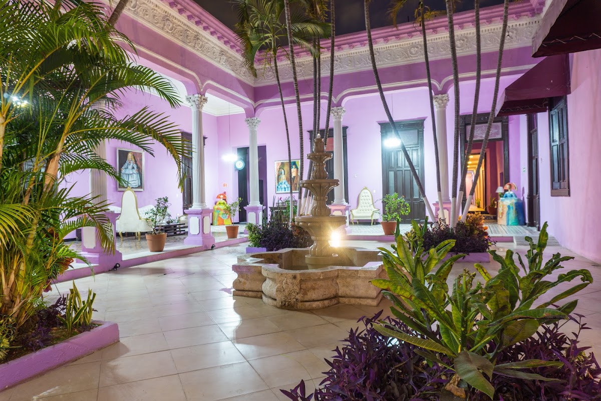 Hotel Boutique Mansion Lavanda gallery 4