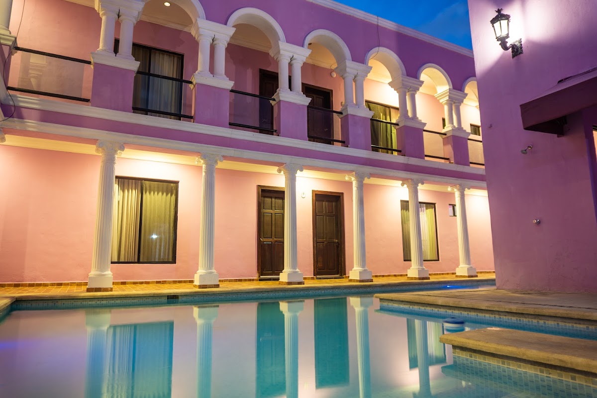 Hotel Boutique Mansion Lavanda gallery 5