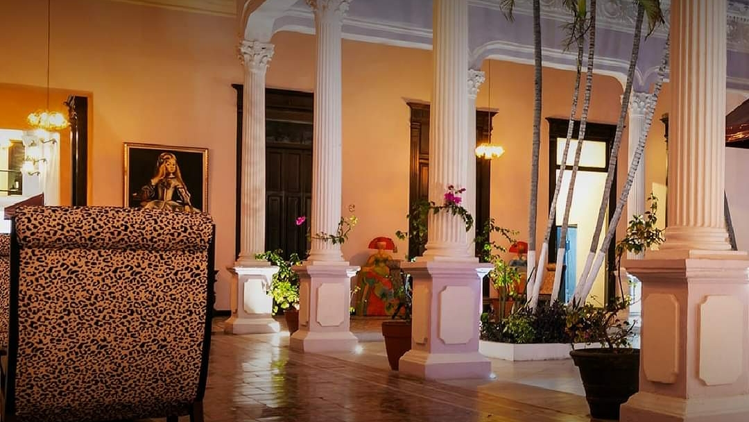 Hotel Boutique Mansion Lavanda gallery 6