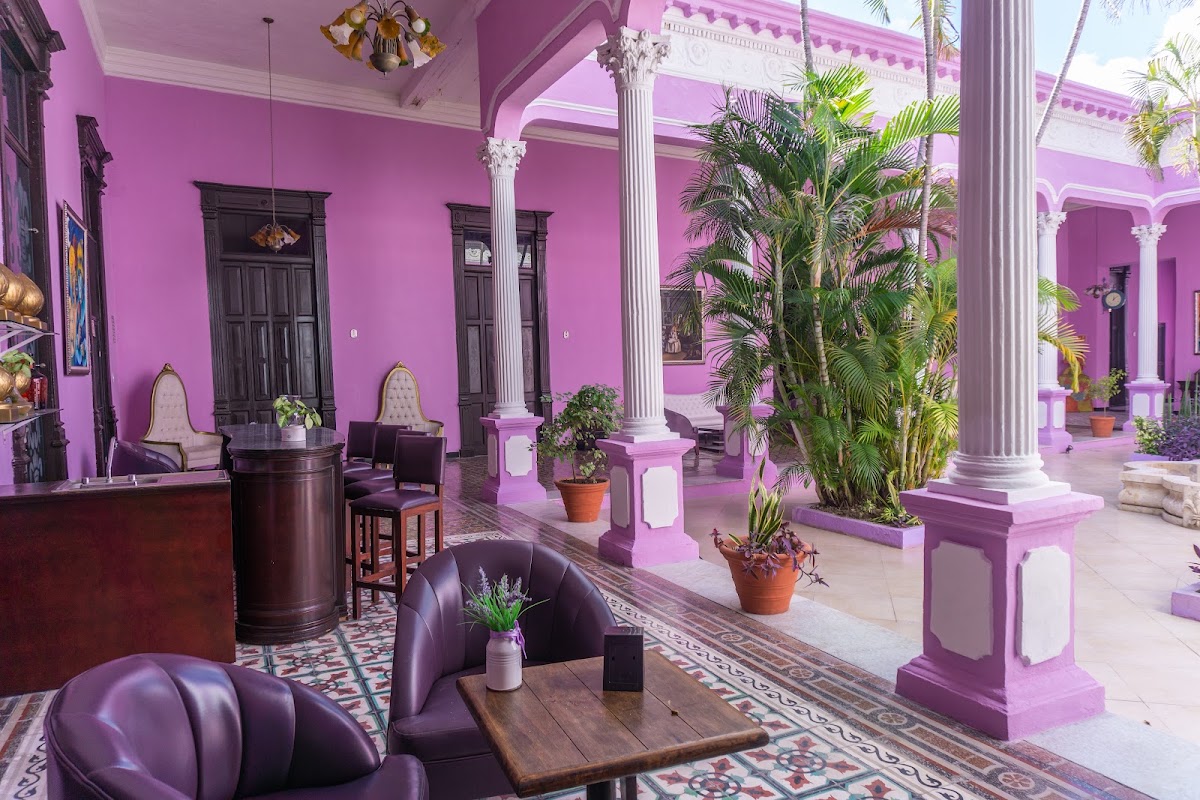 Hotel Boutique Mansion Lavanda gallery 7