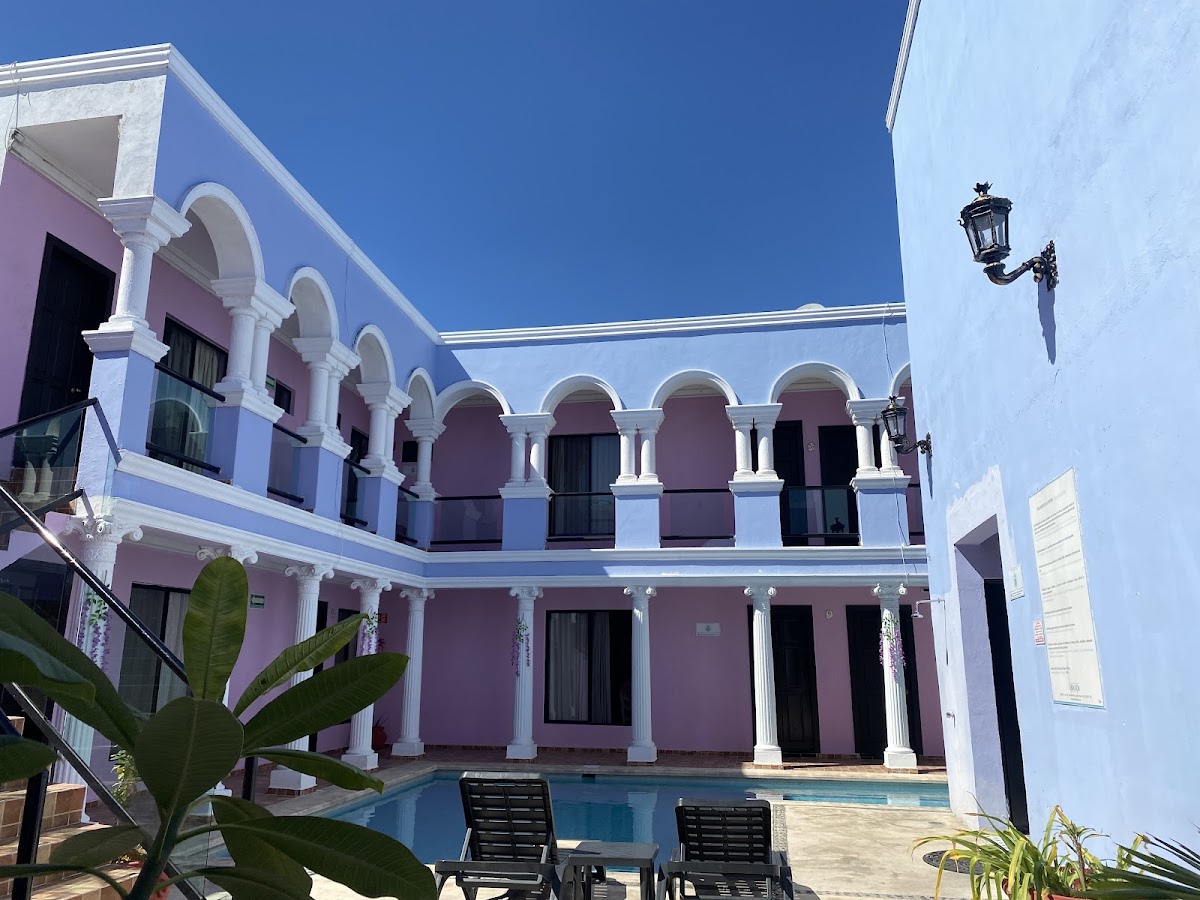 Hotel Boutique Mansion Lavanda gallery 8