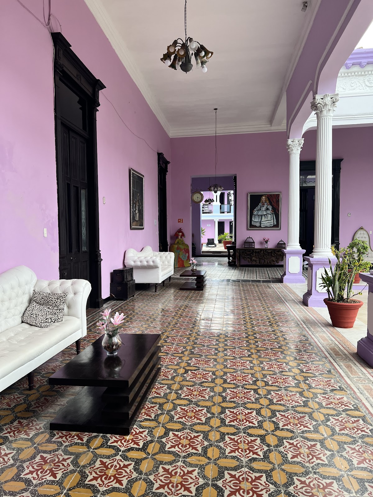 Hotel Boutique Mansion Lavanda gallery 9