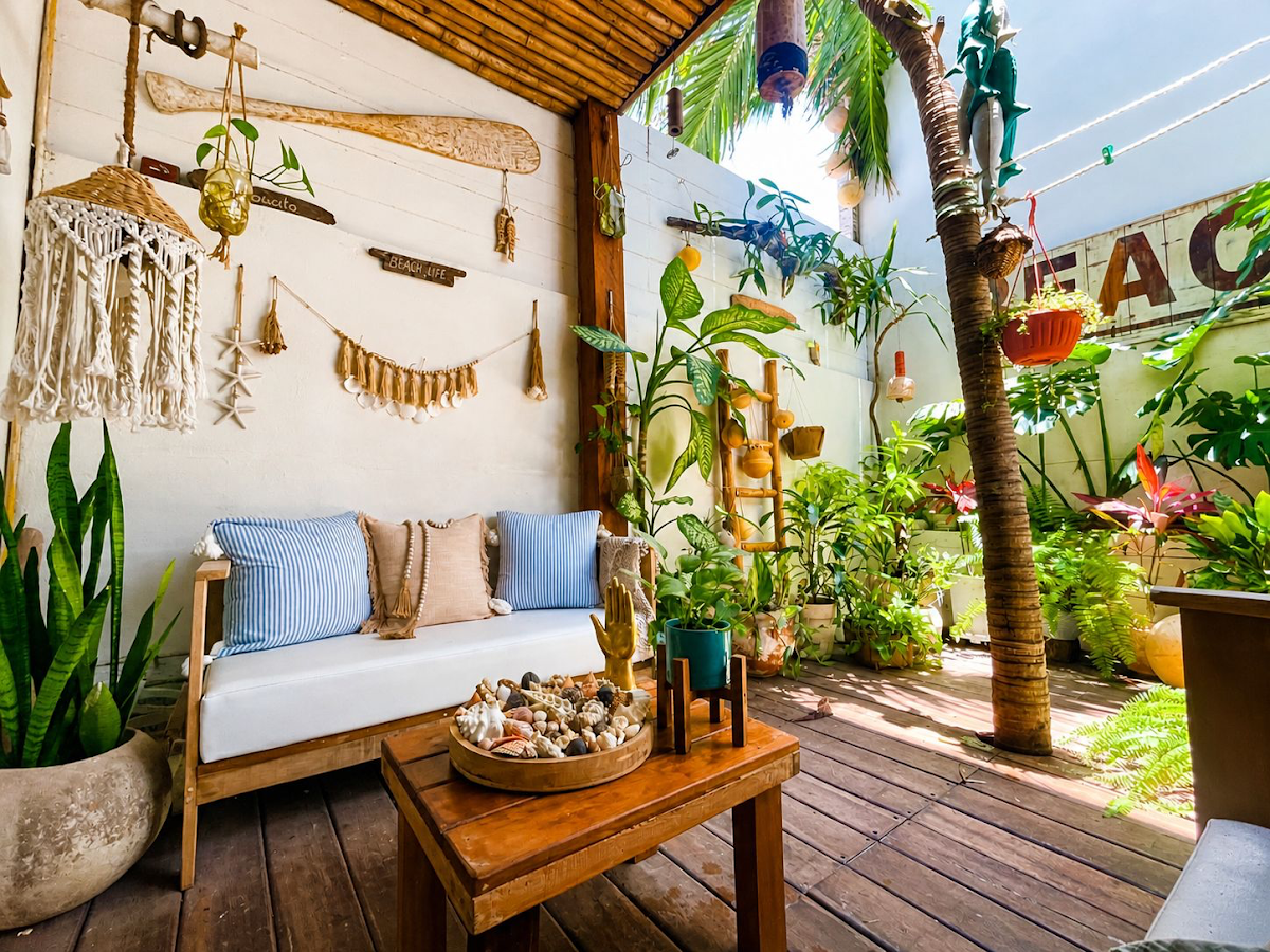 Hotel Boutique Pachamama gallery 6