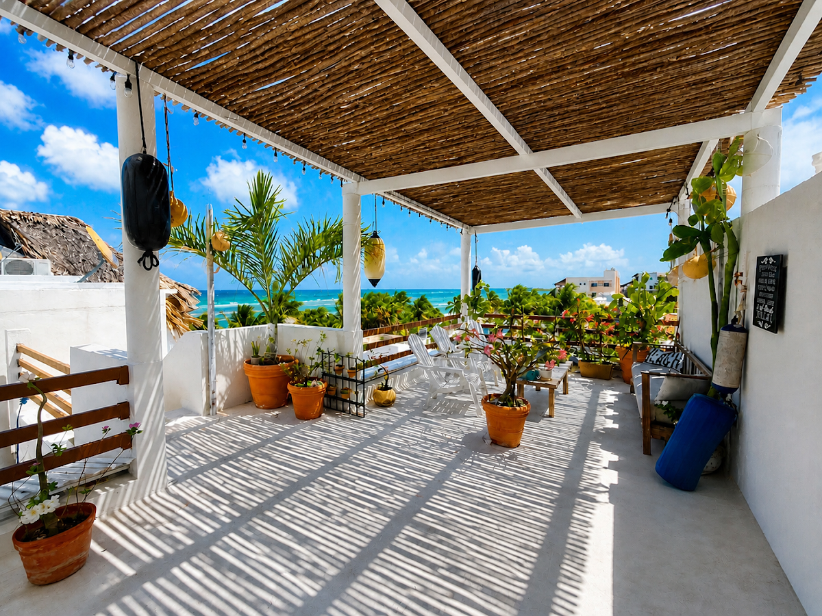 Hotel Boutique Pachamama gallery 8