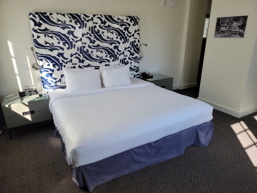 Hotel Breakwater South Beach gallery 2