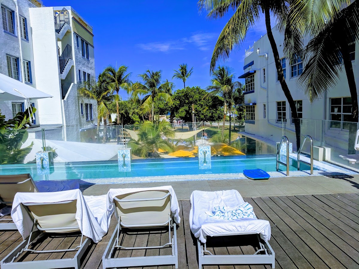 Hotel Breakwater South Beach gallery 6
