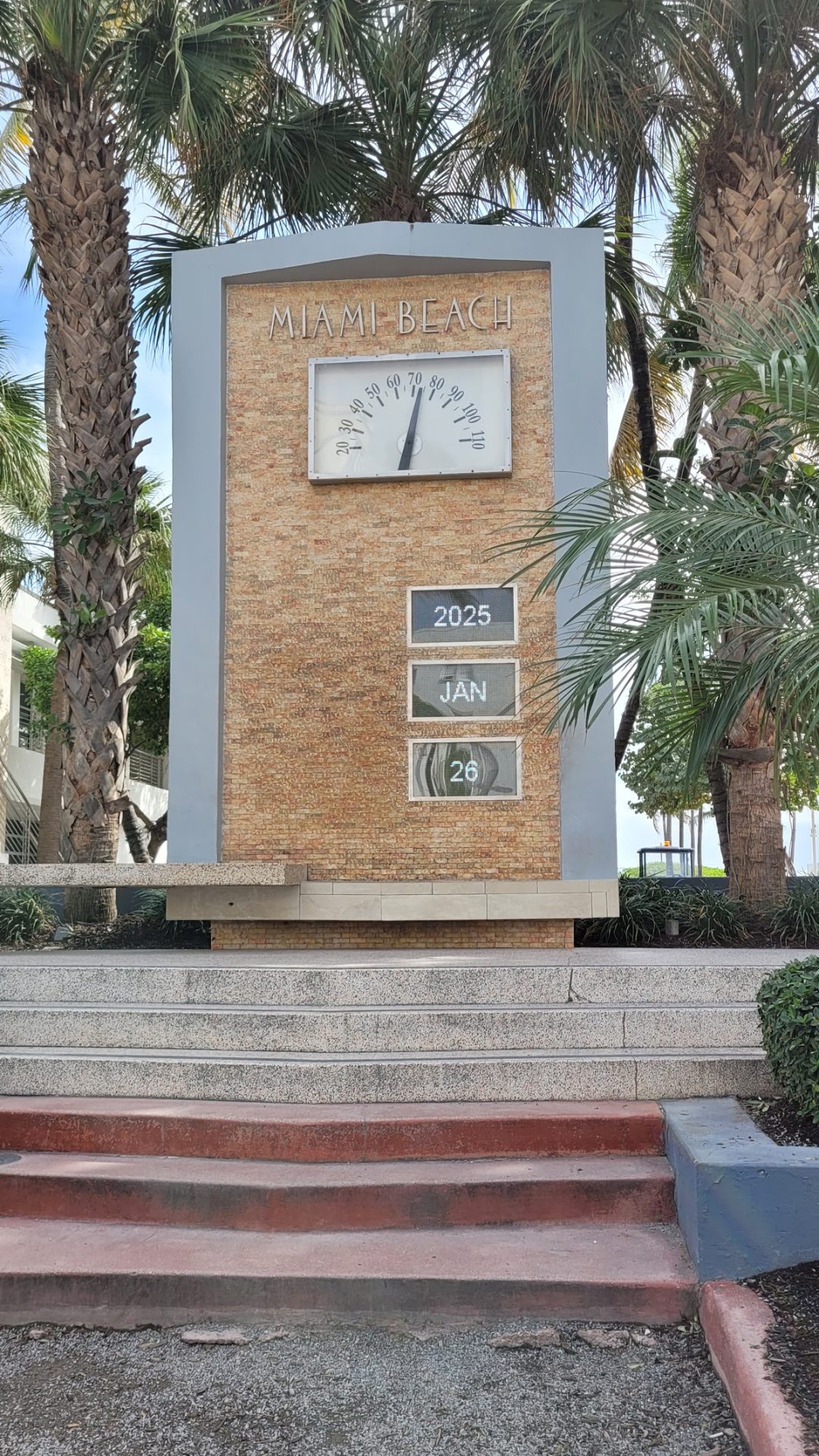 Hotel Breakwater South Beach gallery 8
