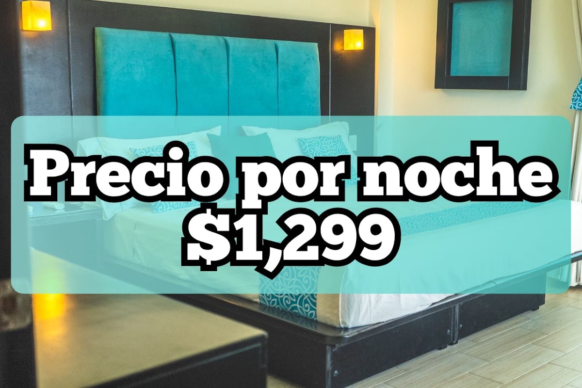 Hotel Brisas gallery 8