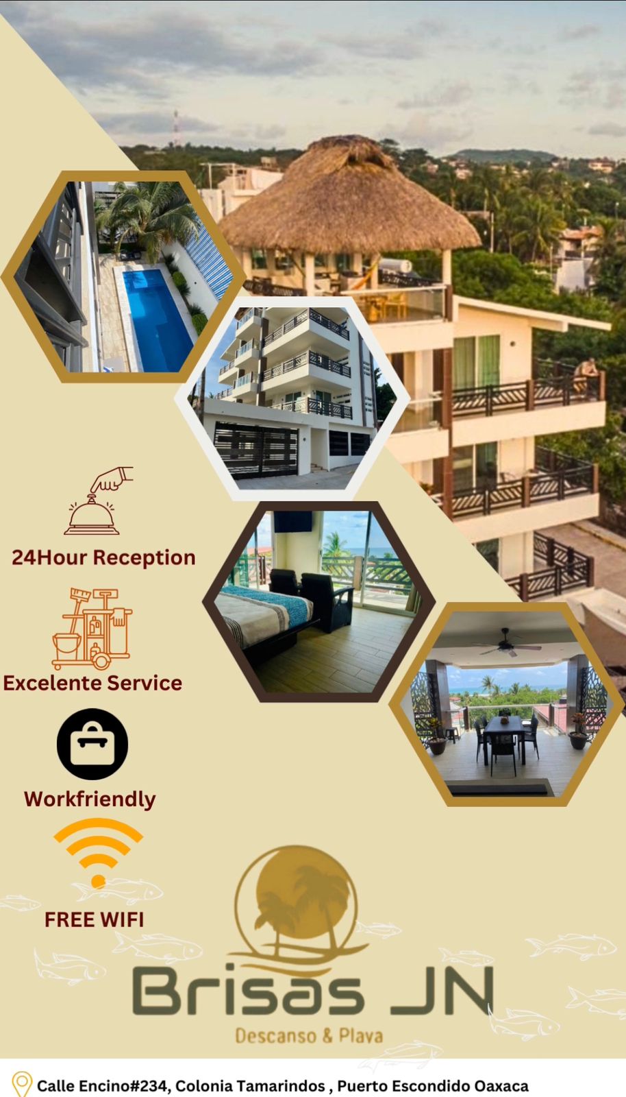 Hotel Brisas gallery 9
