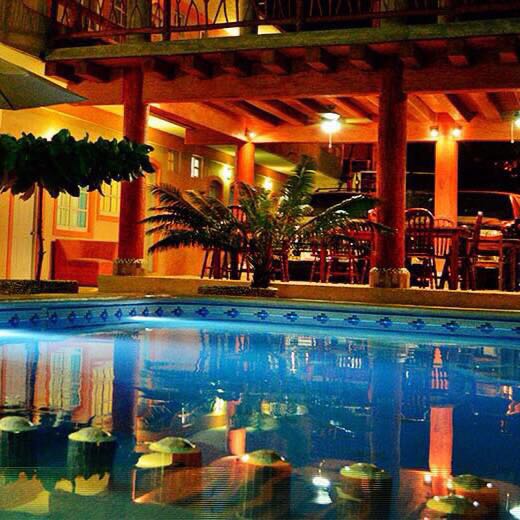 Hotel Brissamar gallery 1