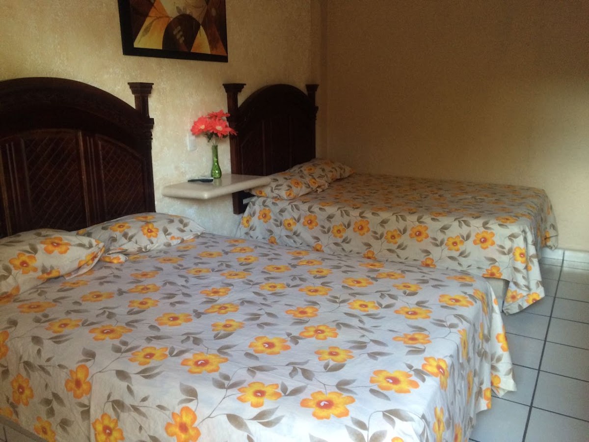 Hotel Brissamar gallery 2
