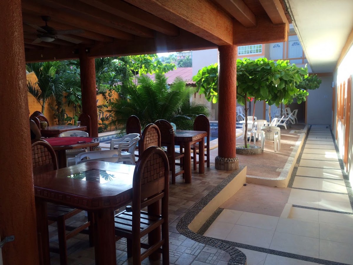 Hotel Brissamar gallery 5