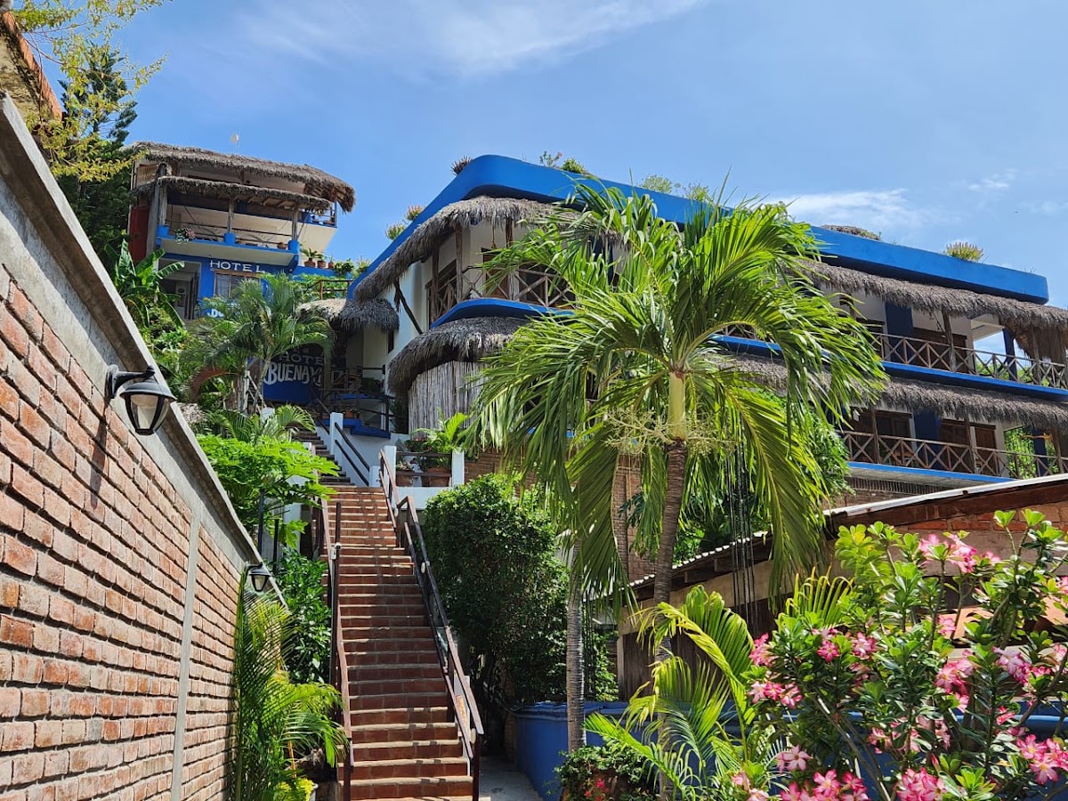 Hotel Buena Vista gallery 1
