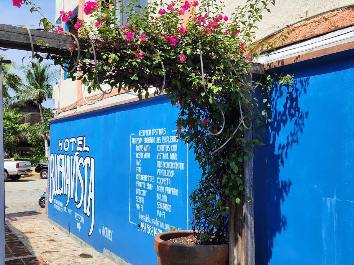 Hotel Buena Vista gallery 7