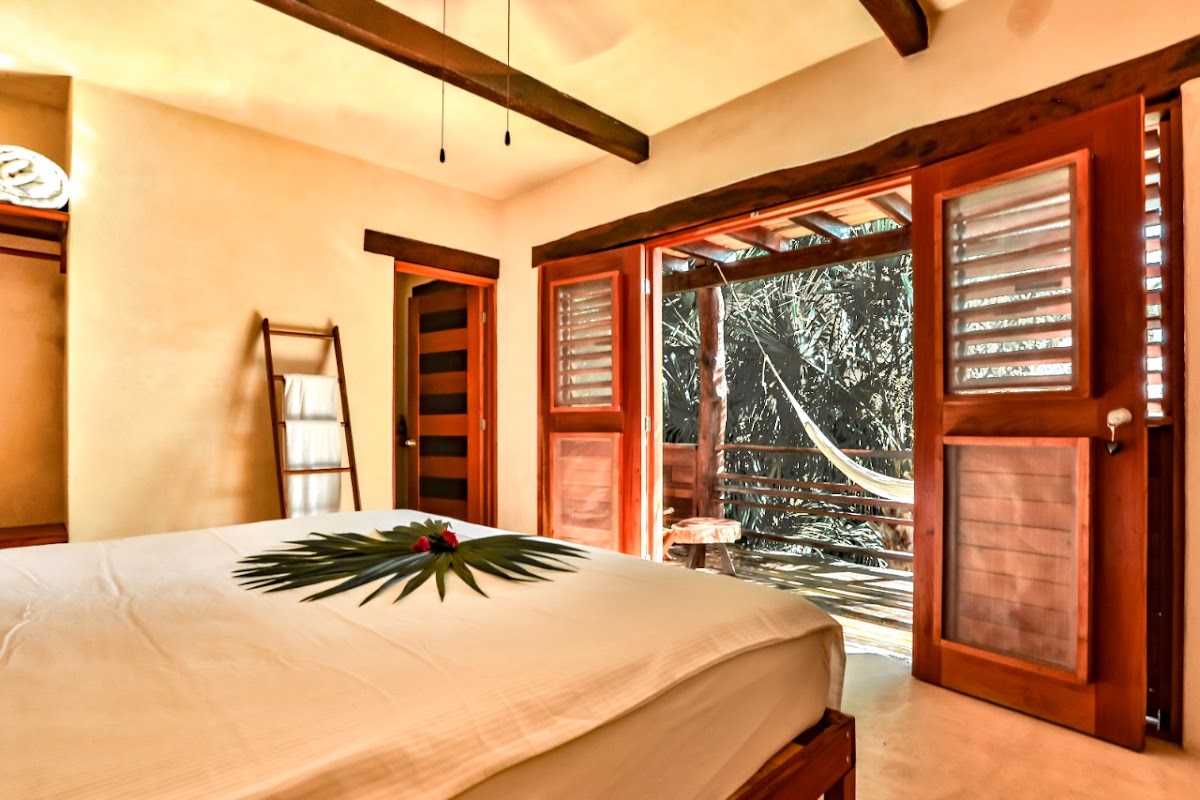 Hotel Buenavista Bacalar Jungle Experience gallery 2