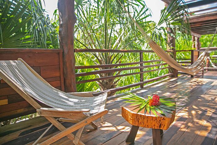 Hotel Buenavista Bacalar Jungle Experience gallery 4