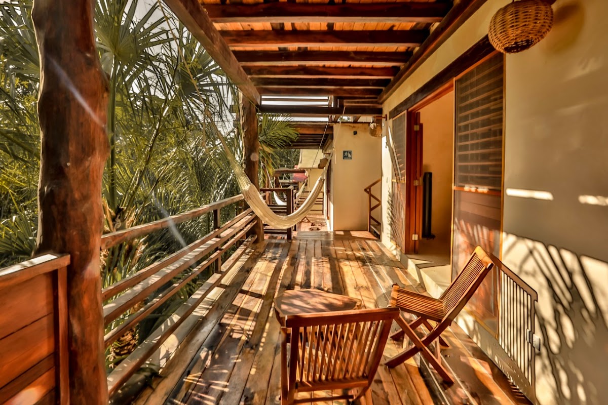 Hotel Buenavista Bacalar Jungle Experience gallery 6