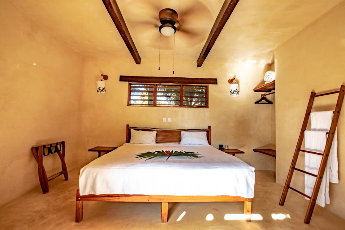Hotel Buenavista Bacalar Jungle Experience gallery 9