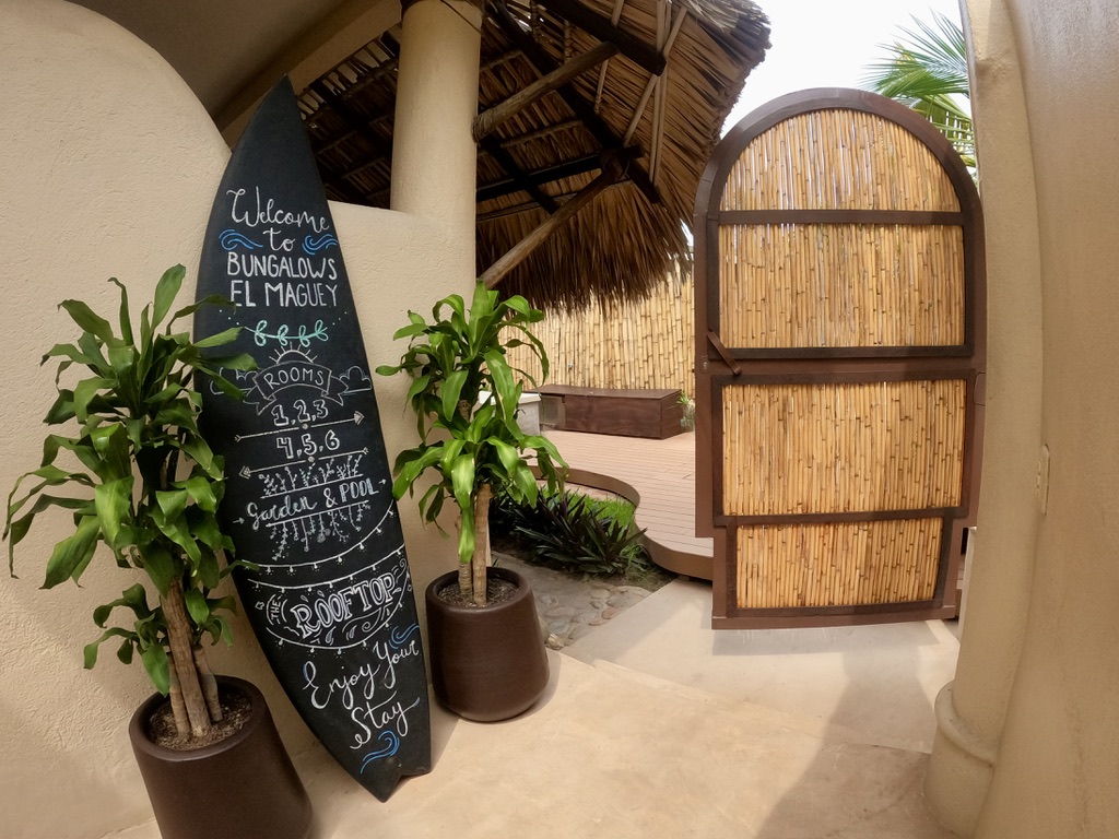 Hotel Bungalows El Maguey gallery 10